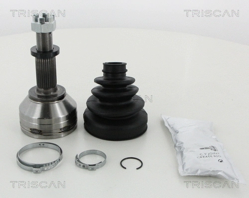Joint Kit, drive shaft (8540 14168)