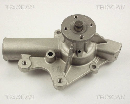 Water Pump, engine cooling (8600 80007)