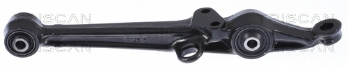 Control/Trailing Arm, wheel suspension (8500 40515)