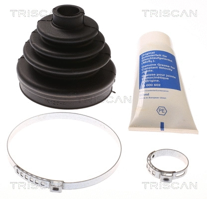 Bellow Kit, drive shaft (8540 12802)