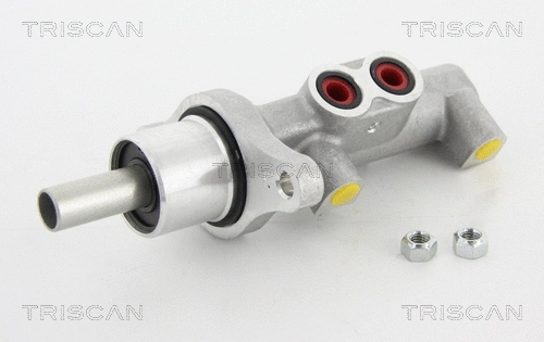 Brake Master Cylinder (8130 12112)