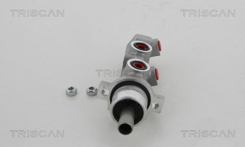 Brake Master Cylinder (8130 25149)