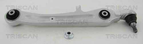 Control/Trailing Arm, wheel suspension (8500 295141)