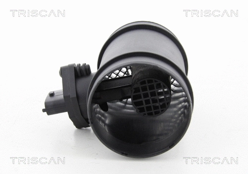Mass Air Flow Sensor