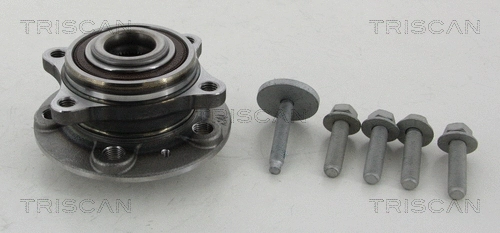Wheel Bearing Kit (8530 27117A)