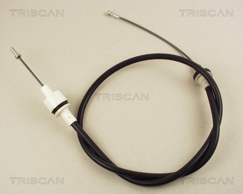 Cable Pull, clutch control (8140 16205)