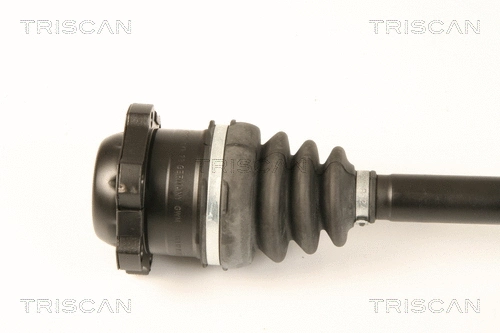 Drive Shaft