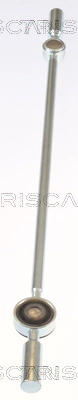 Cable Pull, manual transmission