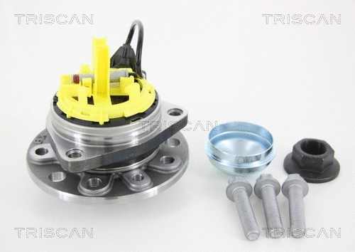 Wheel Bearing Kit (8530 24122)