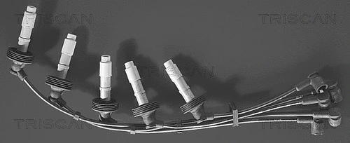 Ignition Cable Kit (8860 6468)