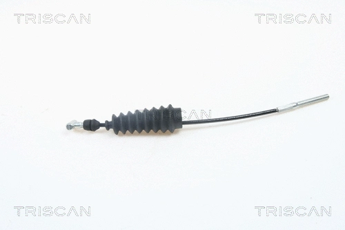 Cable Pull, parking brake (8140 131125)
