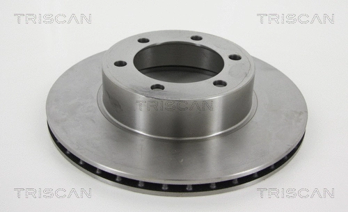 Brake Disc (8120 13155)