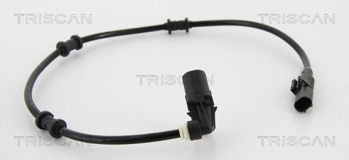 Sensor, wheel speed (8180 23704)