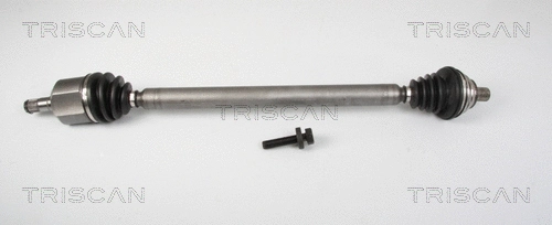 Drive Shaft (8540 29687)