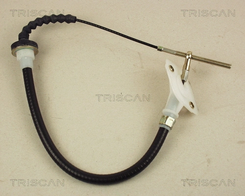 Cable Pull, clutch control (8140 15246)