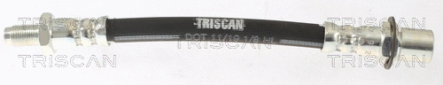 Brake Hose (8150 13121)
