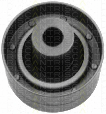 Deflection/Guide Pulley, timing belt (8646 14203)