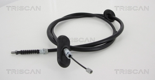Cable Pull, parking brake (8140 65119)