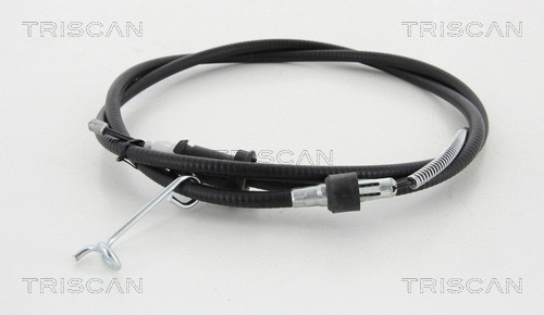 Cable Pull, parking brake (8140 80120)
