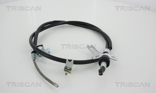 Cable Pull, parking brake (8140 43136)