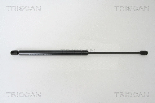 Gas Spring, boot/cargo area (8710 25232)