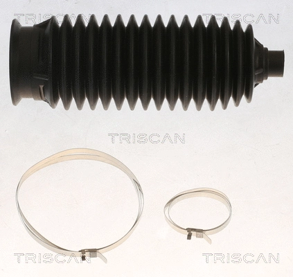 Bellow Kit, steering (8500 10056)