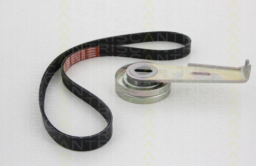 V-Ribbed Belt Set (8642 28004)
