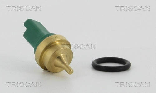 Sensor, coolant temperature (8626 10055)