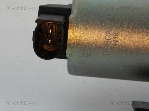 EGR Valve