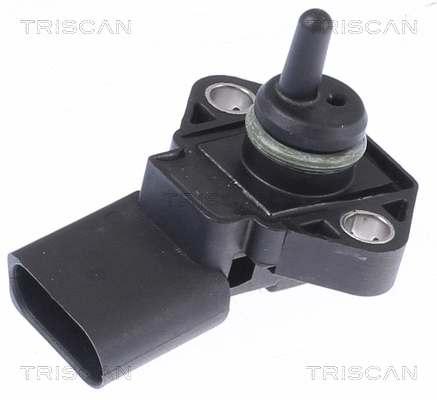 Sensor, intake manifold pressure