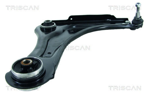 Control/Trailing Arm, wheel suspension (8500 25559)
