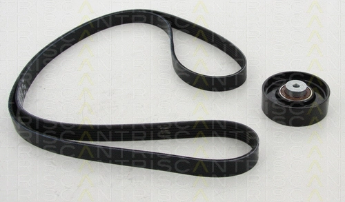 V-Ribbed Belt Set (8642 23005)