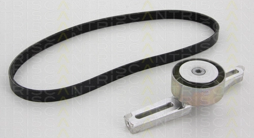 V-Ribbed Belt Set (8642 28006)