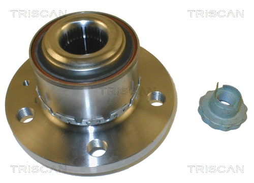 Wheel Bearing Kit (8530 29124)