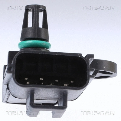 Sensor, intake manifold pressure