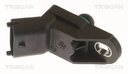 Sensor, boost pressure
