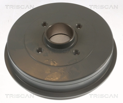 Brake Drum (8120 25202C)