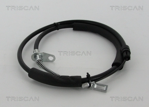 Cable Pull, parking brake (8140 80129)