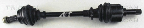 Drive Shaft (8540 38522)