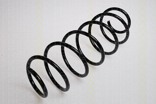 Suspension Spring (8750 2864)