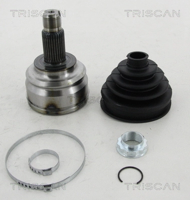Joint Kit, drive shaft (8540 11107)