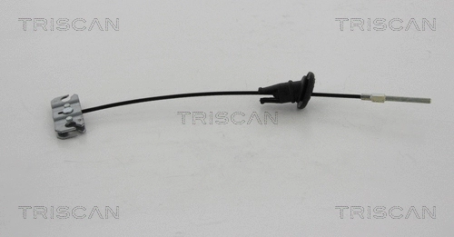 Cable Pull, parking brake (8140 21114)