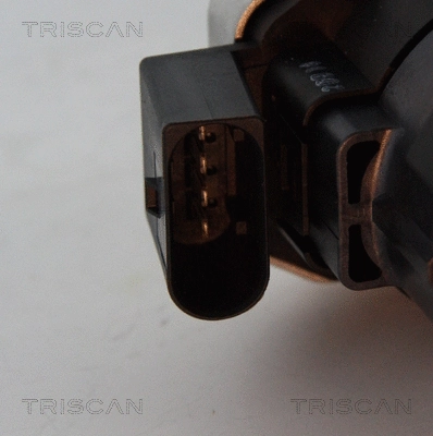 EGR Valve