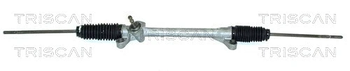 Steering Gear