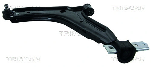 Control/Trailing Arm, wheel suspension (8500 67506)