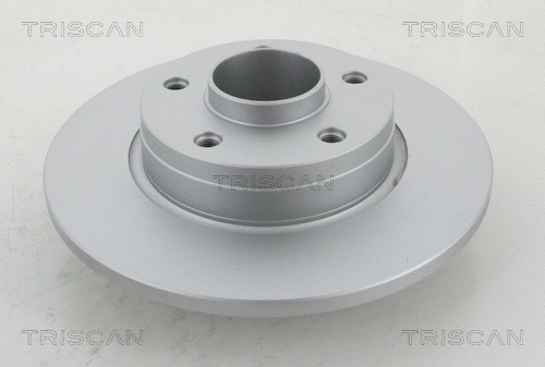 Brake Disc (8120 10191C)