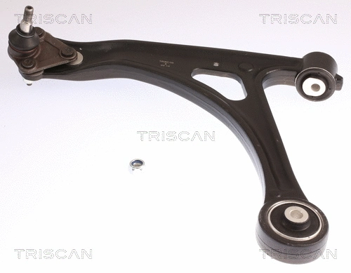 Control/Trailing Arm, wheel suspension (8500 295182)