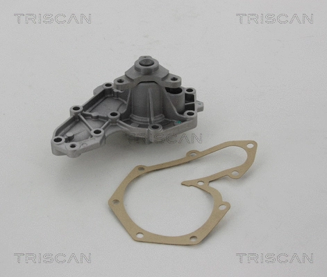 Water Pump, engine cooling (8600 10877)