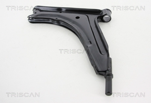 Control/Trailing Arm, wheel suspension (8500 29013)