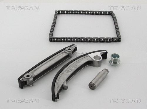 Timing Chain Kit (8650 10007)